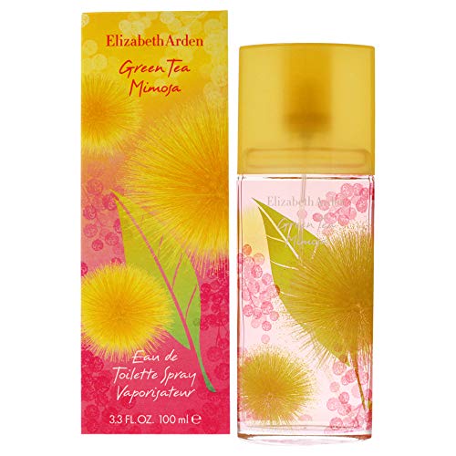 Elizabeth Arden Green Tea Mimosa Eau de Toilette Spray... - Beauté & Parfums Amazon France à 16.99€