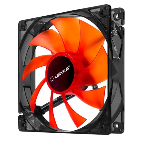 UNYKAch 51792 ventola per PC Computer case Ventilatore - High-Tech & Électronique en promo à 8.15€