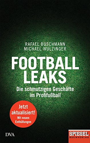 Football Leaks: Die schmutzigen Geschäfte im Profifußball... - Sports & Fitness Amazon Espagne à 4.29€