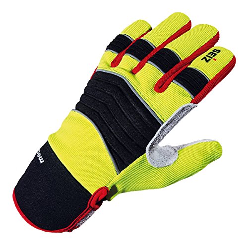 Seiz Mechanic, 800185, guanti universali per soccorritori... - Amazon Italie à 25.97€