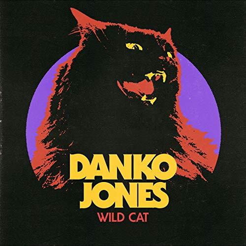 Wild Cat (Digipak) - Animalerie Amazon France à 20.75€
