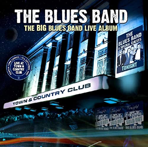 Big Blues. -Slipcase - Tech & Electronics Amazon France à 13.57€