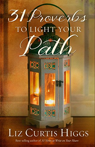 31 Proverbs to Light Your Path - Maison & Cuisine Amazon Royaume-Uni à 0.99€