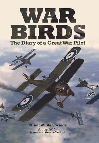 War Birds: The Diary of a Great War Pilot - Livres & eBooks Amazon Royaume-Uni à 0.99€