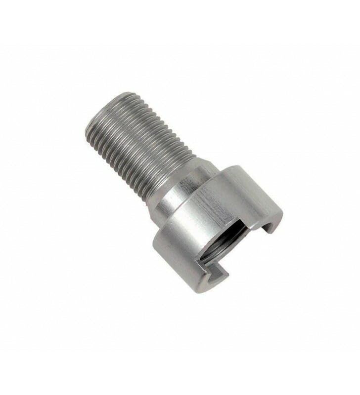 SALVIMAR - Sten-Ventil, Farbe 0 - Sports & Fitness Amazon Allemagne à 11.15€