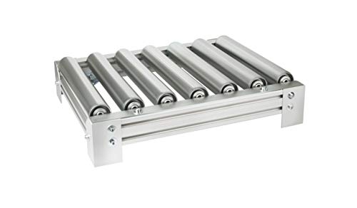 Roll Train Cadre en Aluminium/Galvanisé en promo à 158,75€ (-69%) sur Amazon FR