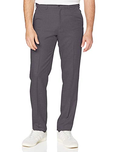 Farah Pantaloni Roachman Uomo, Grigio (Grigio 035), 40W x... - Maison & Cuisine Amazon Italie à 41.32€