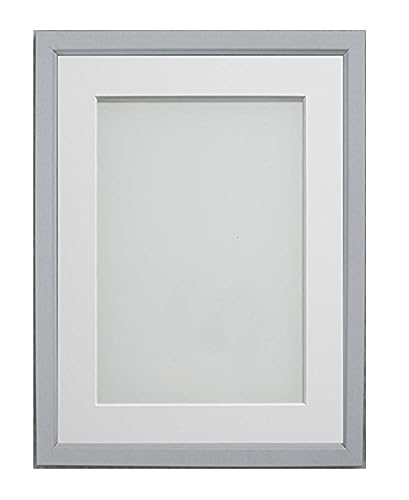 Frame Company Drayton Range 14 x 11-inch Grey Picture Photo... - Maison & Cuisine Amazon Royaume-Uni à 9.57€