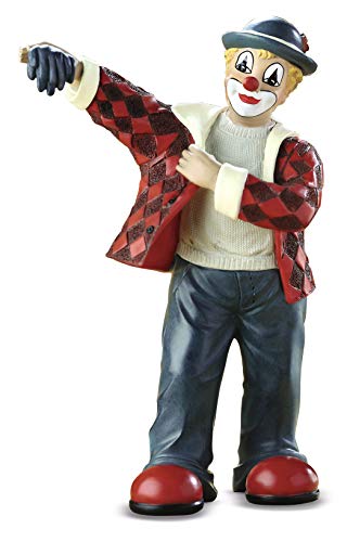 GiLDECLOWN - Figura de Payaso con diseño de Payaso (15 cm)... - Toys & Games Amazon Spain à 29.29€