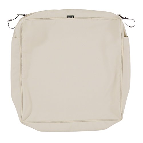 CLASSIC ACCESSORIES Montlake FadeSafe Kissenbezug... - Amazon Germany à 11.13€