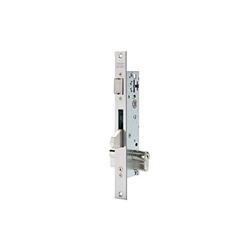 Tesa Assa Abloy 2210BE353AI 2210BE Single Point Rocker... - Home & Kitchen Amazon UK à 41.21€
