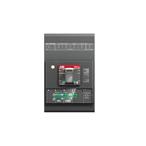 ABB XT4S 250 Ekip LS/I In=250A 3p F F - Erreur de prix -77% à 209.55€
