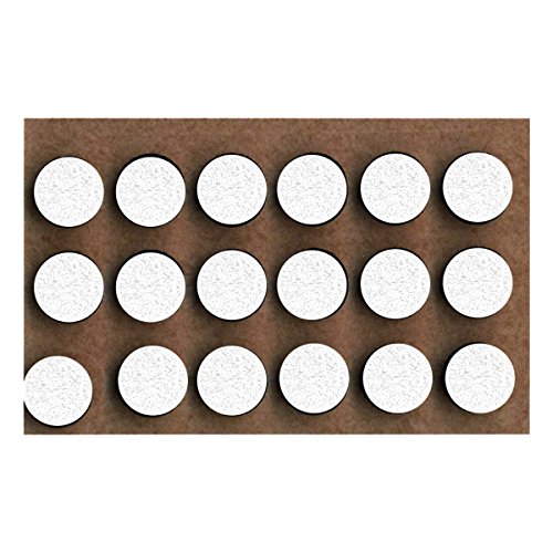 3M UU007827312 Paracolpi Anti-Shock, 10mm - High-Tech & Électronique Amazon Italie à 1.05€