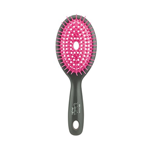 Beter Deslía Hair Flow Brosse Ovale Taille Petit 100 g - Beauté & Parfums Amazon France à 9.50€