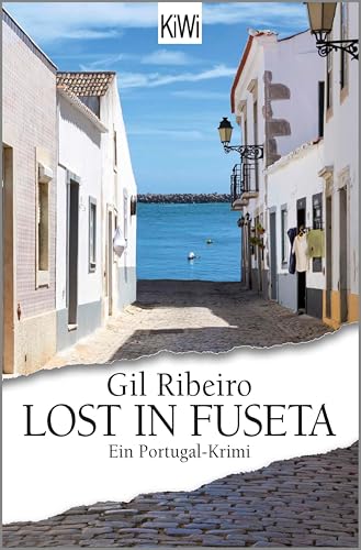 Lost in Fuseta: Ein Portugal-Krimi (Leander Lost ermittelt... - Auto & Moto Amazon Allemagne à 3.99€