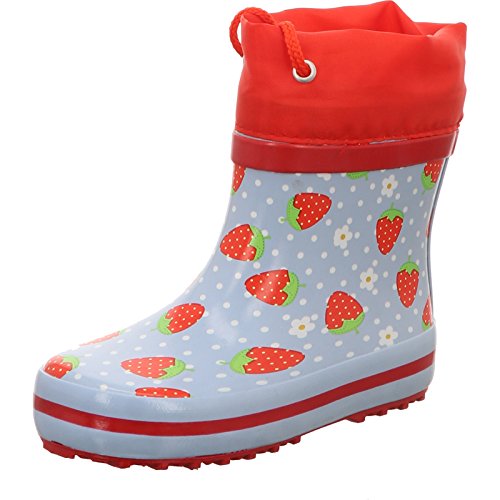 Beck Erdbeere, Botas de Agua Niñas - Amazon Espagne à 8.23€