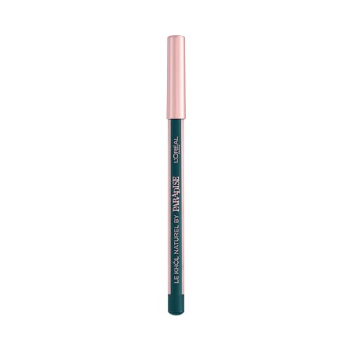 LOréal Paris Superliner Le Khol Lápiz De Ojos 116 Rain... - Amazon Allemagne à 8.01€