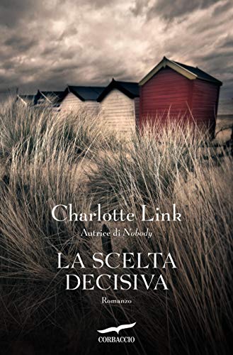 La scelta decisiva - Nouvelle promo Amazon à 2.99€