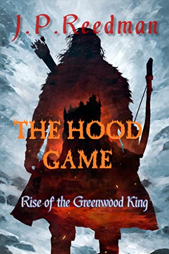 THE HOOD GAME: Rise of the Greenwood King - Jouets & Jeux en promo à 0.99€