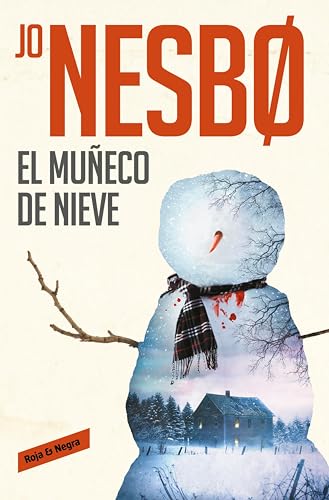 El muñeco de nieve (Harry Hole 7) (Spanish Edition) - Maison & Cuisine Amazon Italie à 3.99€