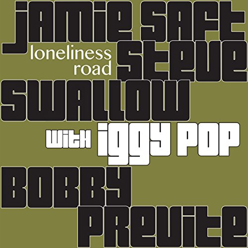 Loneliness Road - Amazon Germany à 16.99€