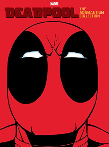 Deadpool: The Adamantium Collection - Amazon Royaume-Uni à 6.80€