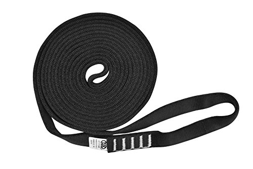 Kong Aro Sling Tubular. Anello di Ancoraggio in Fettuccia... - Amazon Italie à 7.90€