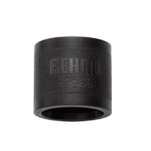 Rehau - Casquillo corredizo rautitan px diámetro 25mm - Amazon Espagne à 1.24€