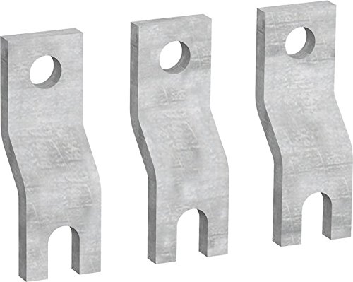 Abb-entrelec ber96-4 - Juego conexiones contactor inversor - Jouets & Jeux Amazon Espagne à 11.25€