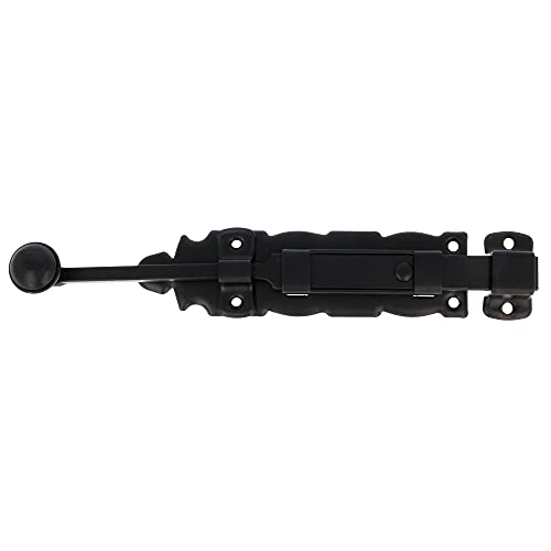 Amig - Goupille noire en acier avec axe en zamak adaptée... - Bricolage & Outils en promo à 9.20€