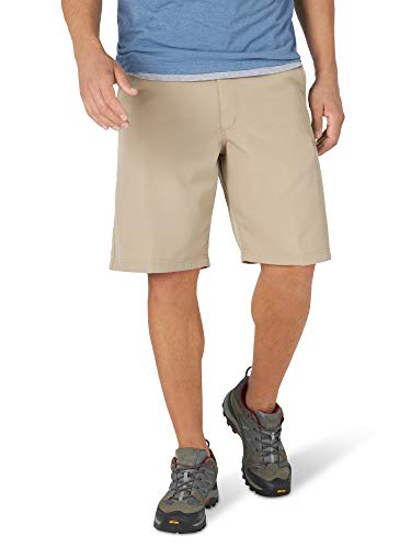 Wrangler Authentics Pantalón Corto elástico Lateral... - Amazon Espagne à 35.72€