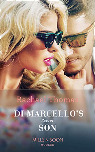 Di Marcello's Secret Son (The Secret Billionaires Book 1) en promo sur Amazon
