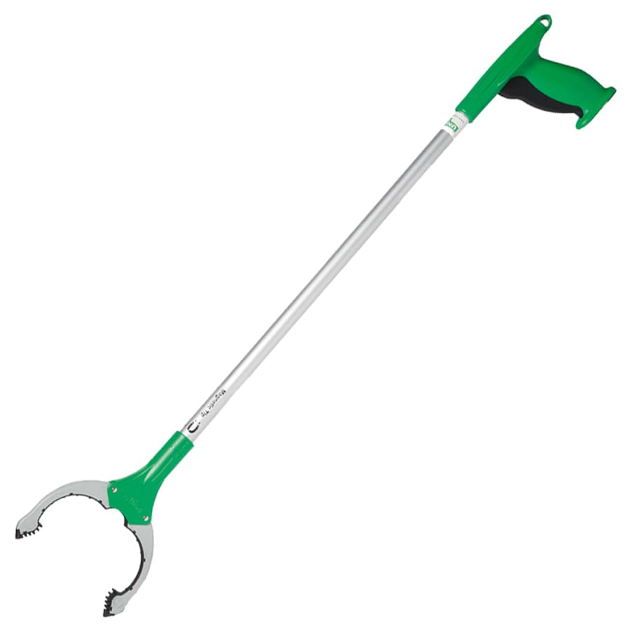 UNGER NT080 NiftyNabber Trigger Grip Litter Picker - Trash... - Sports & Fitness Amazon Royaume-Uni à 9.99€