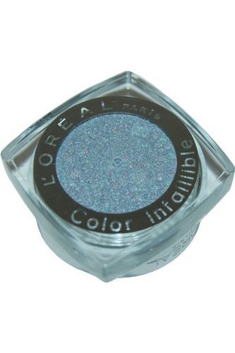 L Oreal Paris Color Infallible Irridescent Finish Eyeshadow... - Beauté & Parfums Amazon Royaume-Uni à 1.82€