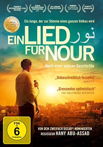 Ein Lied für Nour - Livres & eBooks Amazon Italie à 3.05€