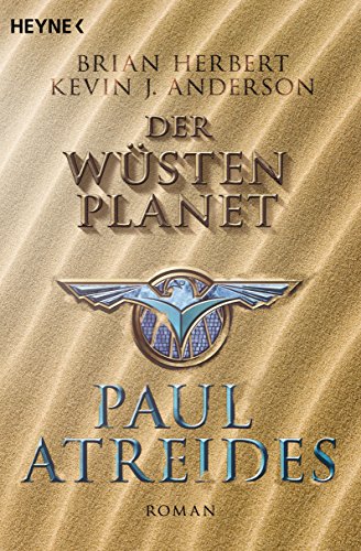 Der Wüstenplanet: Paul Atreides: Roman (Der Wüstenplanet... - Sports & Fitness en promo à 2.99€