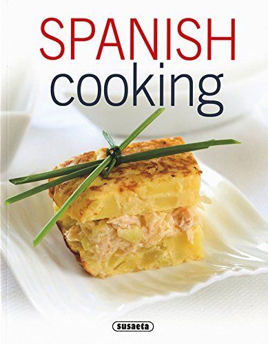 Spanish cooking (Spanish recipes) (Spanish Edition) - Maison & Cuisine Amazon Allemagne à 2.53€