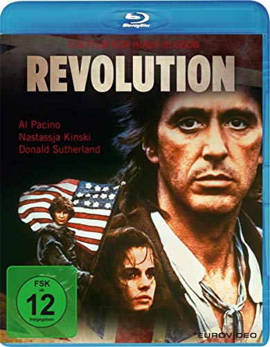 Revolution [Edizione: Germania] - Musique & Instruments Amazon Italie à 10.88€