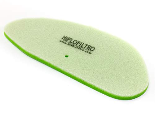 HifloFiltro HFA4204DS Filtro para Moto - Auto & Motorcycle Amazon Spain à 5.43€