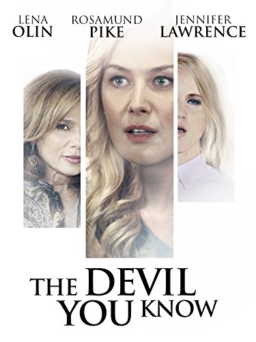 The Devil You Know [dt./OV] - Livres & eBooks Amazon Allemagne à 3.99€