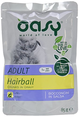 Oasy Cat bOCC. Enveloppe Adult Royal Canin GR. 85 - Animalerie en promo à 1.09€