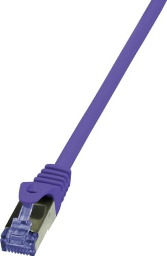 LogiLink Patchkabel - Amazon Allemagne à 3.49€