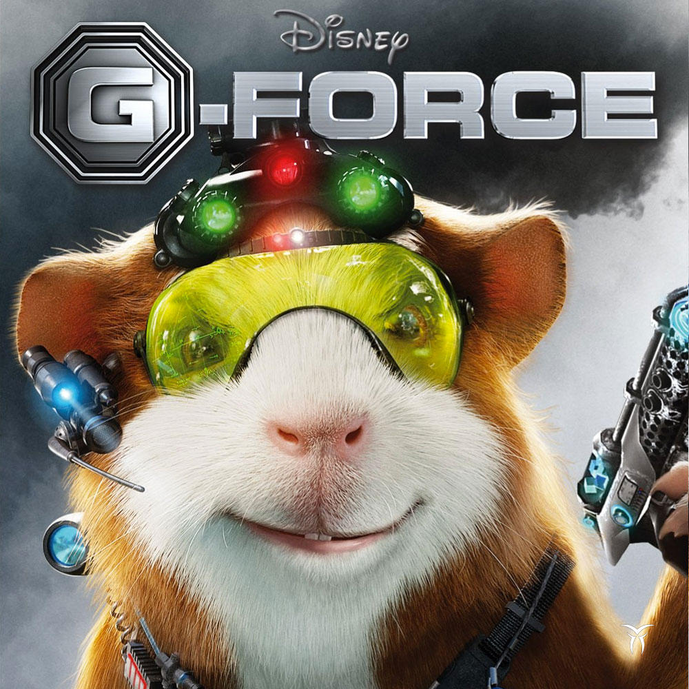 Disney G-Force [PC Code - Steam] - High-Tech & Électronique Amazon Royaume-Uni à 4.18€