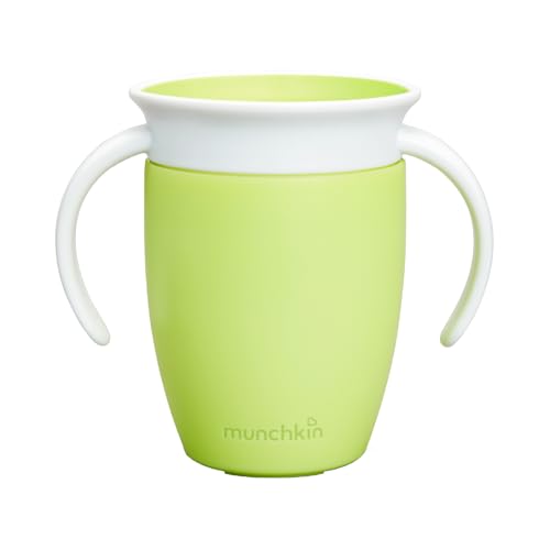 Munchkin Miracle 360°-Trinkbecher für Babys und... - Toys & Games Amazon Germany à 4.59€