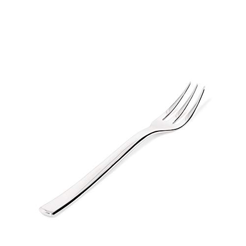 Alessi REB09/17 Ovalada Tenedor de Pescado 18/10... - Deal du jour à 11.00€
