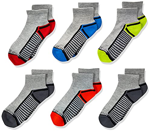 Fruit of the Loom 6 pares de calcetines de media... - Mode & Vêtements Amazon Espagne à 18.23€