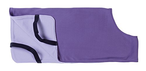 Weaver ProCool Couverture en Cuir Motif Mouton Violet... - Mode & Vêtements Amazon France à 29.93€
