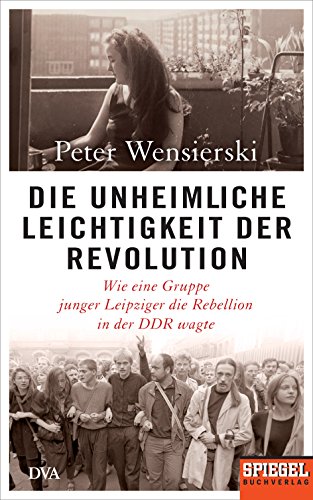 Die unheimliche Leichtigkeit der Revolution: Wie eine... - Livres & eBooks Amazon Allemagne à 5.99€