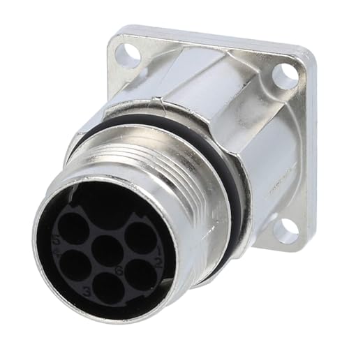 Phoenix Modularstecker st6ep1 N8aw400s st6ep1 N8aw400s - High-Tech & Électronique en promo à 5.08€