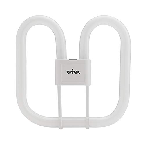 Wiva lampada FCL – Lampada fluorescente 2d 6400 K 21 W... - Maison & Cuisine Amazon Italie à 2.50€